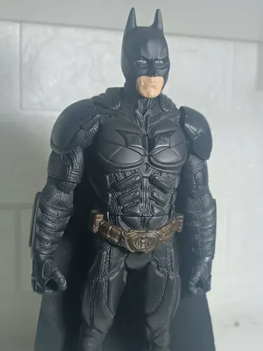 Boneco Batman Dark Knight 25cm