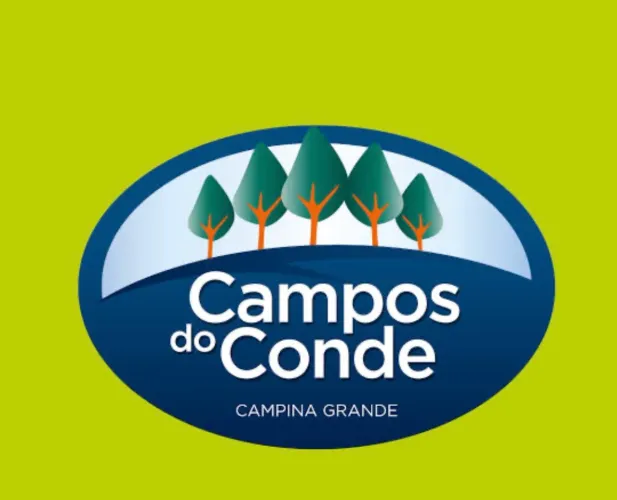 Lote condomínio Campos do Conde