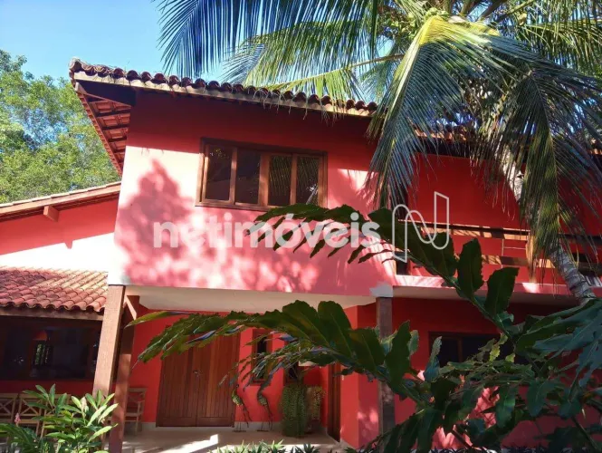 Condominio dos Pássaros - Arraial D Ajuda