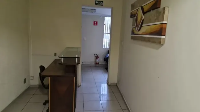 balcão se atendimento para escritorio