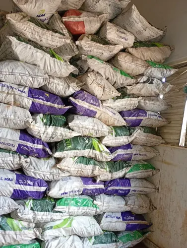 Carvao na promoção 