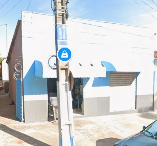 Salão comercial boa localização