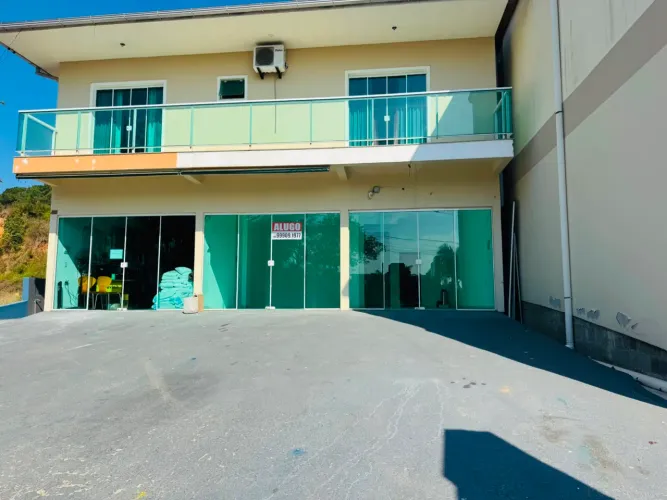 ALUGO SALA R$2.300,00