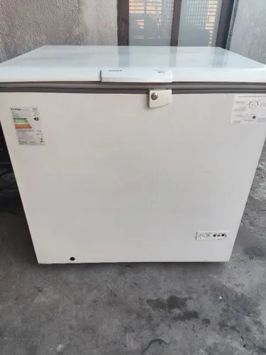 Freezer dupla ação ENTREGO