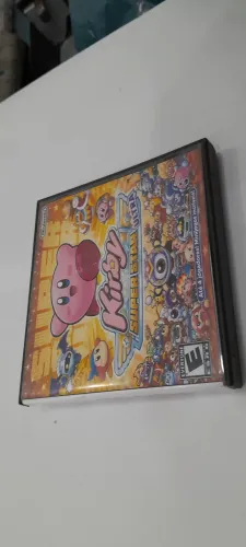 Jogo nitendo ds/3ds