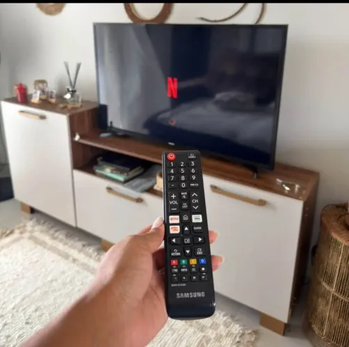 Tv Samsung