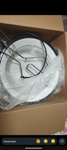 Vendo tacho elétrico 110W
