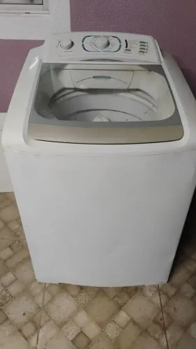 Máquina de lavar