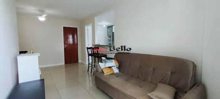 Imperdível: Apartamento VICTORIA TOP PARK de 3 quartos com suíte e 2 vagas na Freguesia Ja