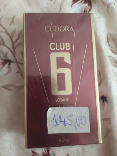 Perfumes Boticário com entrega