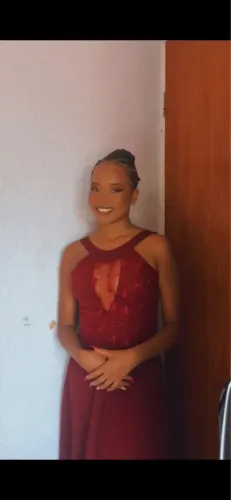 Vestido para casamento!