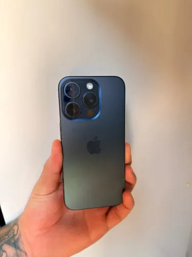 IPHONE 15 PRO
