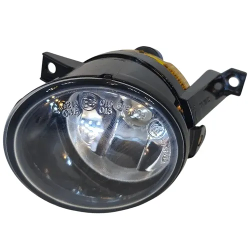 Farol Auxiliar De Neblina Vw Polo Up Lado Esquerdo