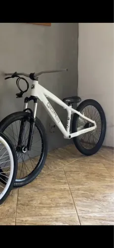 Faço rolo nela