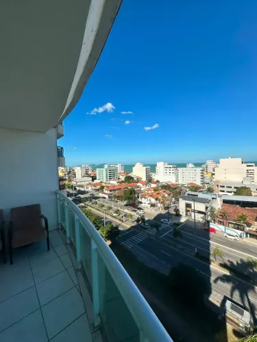 Flat à venda, Glória, Macaé, RJ