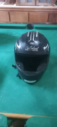 Capacete