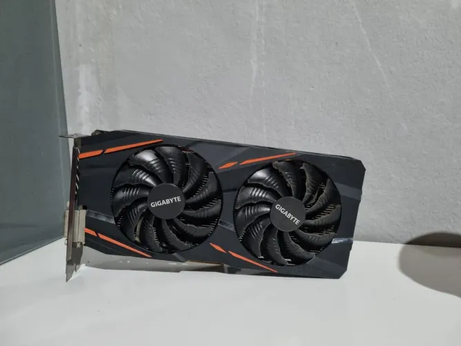 Rx 580 8gb