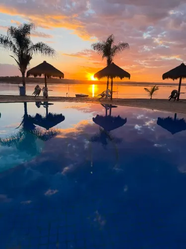 Excelente lote no Vitória Nautico Residence