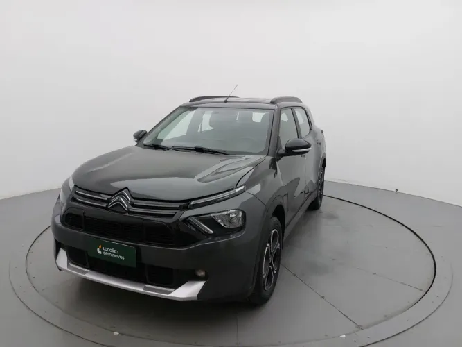 Citroen C3 Aircross Shine 1.0 Turbo 200 Aut. 2025