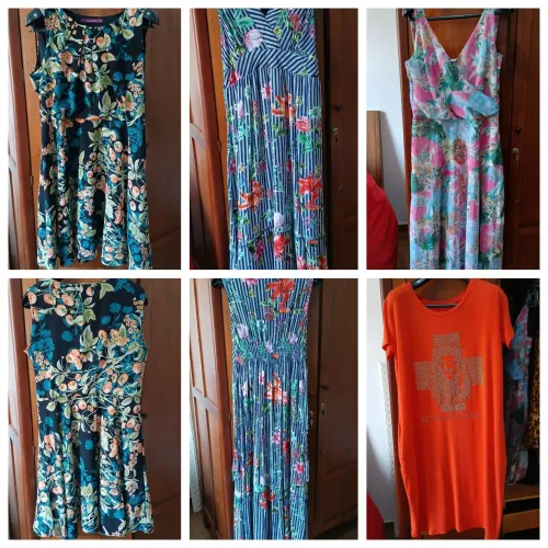Vestidos $30$