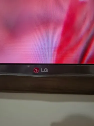 Televisão LG 42 Led