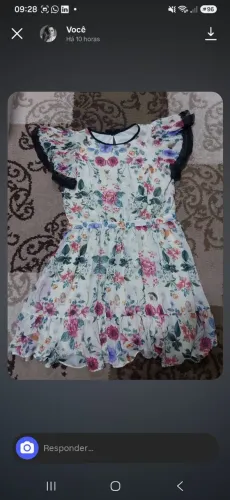 Vestidos Antix
