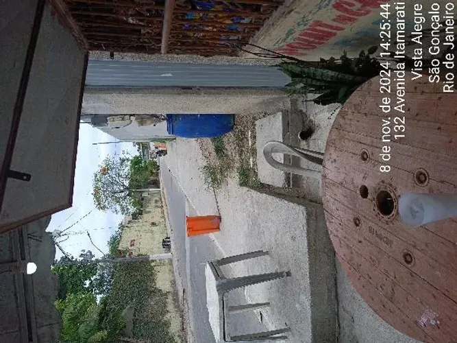 Imóvel selecionado Caixa Casa no Vista Alegre, Sao Goncalo - RJ, Nº 901, 2 quartos, 82,57