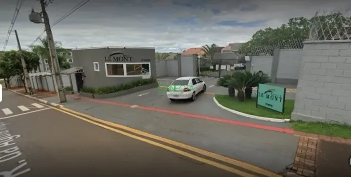 Apartamento | Le Mont | Paraiso