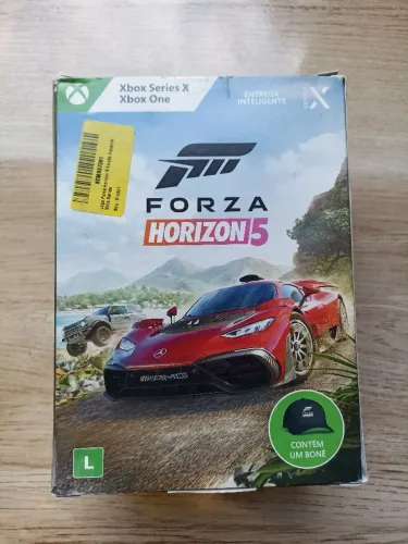Forza Horizon 5 //LACRADO//