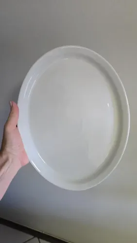 Travessa Porcelana Schmidt