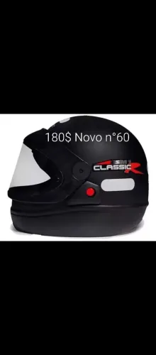 Capacete