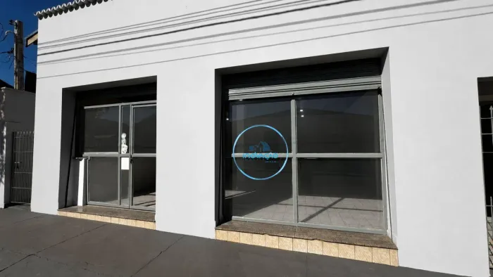 (COML-179) Salão para alugar, 72 m² por R$ 1.760/mês - Centro - São Pedro/SP