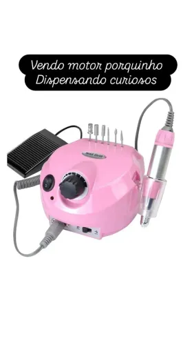 Motor porquinho