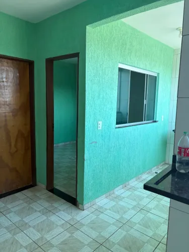 APT 02 Quartos QR 211 SAMAMBAIA NORTE