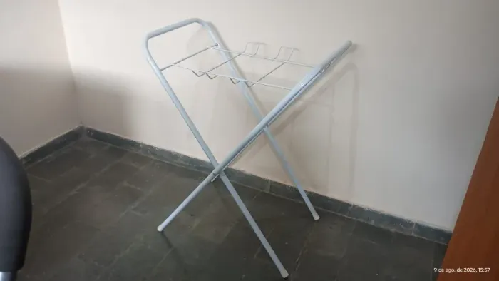 SUPORTE PARA BANHEIRA ? R$ 70