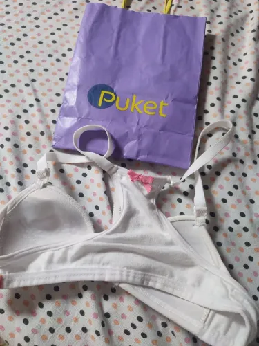 Desapegos para menina