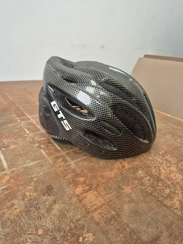 Capacete para Bike GTS