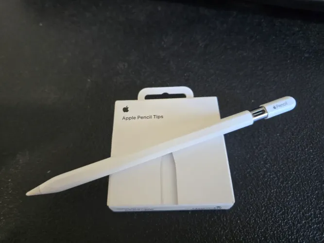 Apple pencil Type C