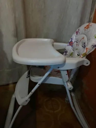 Cadeirão papa