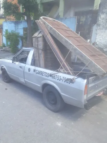 Carreto