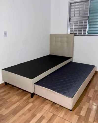 Conjunto solteiro direto de fábrica