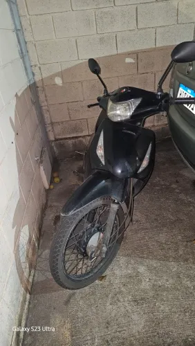 Biz 125