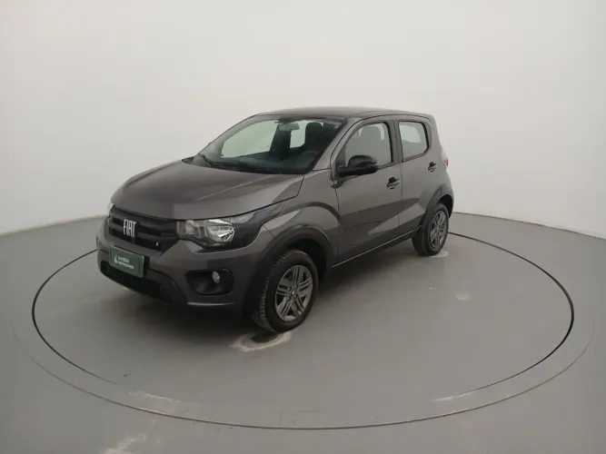 Fiat Mobi Like 1.0 Fire Flex 5P. 2026