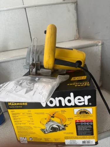 Makita serra mármore vender