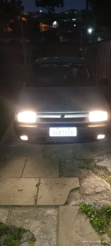 Fiat Tipo 1.6 I.e. 2P E 4P 1994