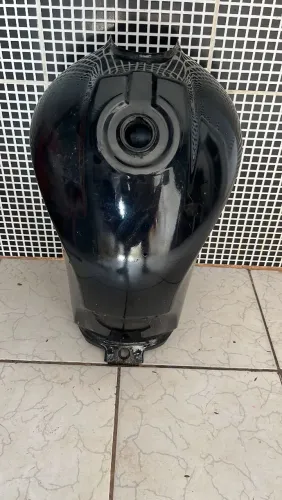Tanque fan 150