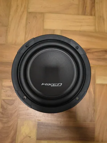 Subwoofer 8 200w Hiken #falante #spearker