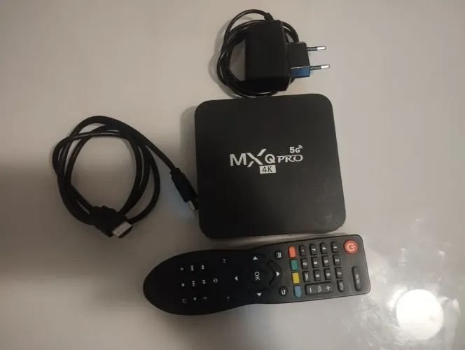 Transforme sua tv em smart