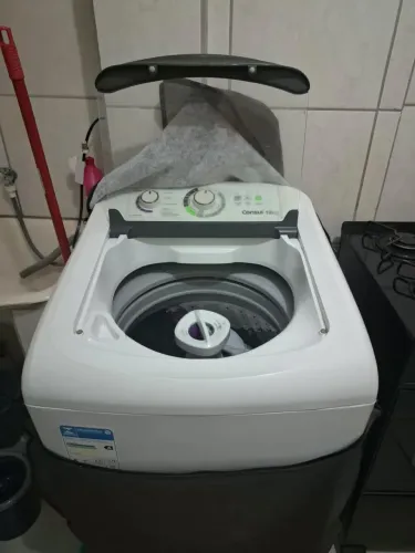 Máquina de lavar
