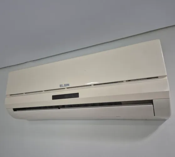 Ar Condicionado Multi Split Elgin (2 Unidades Internas + 1 Externa) - 9.000 BTUs cada